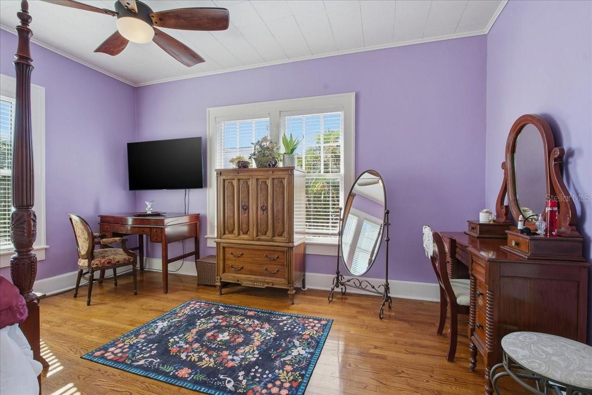 FERNALDS L S RESUB - Residential