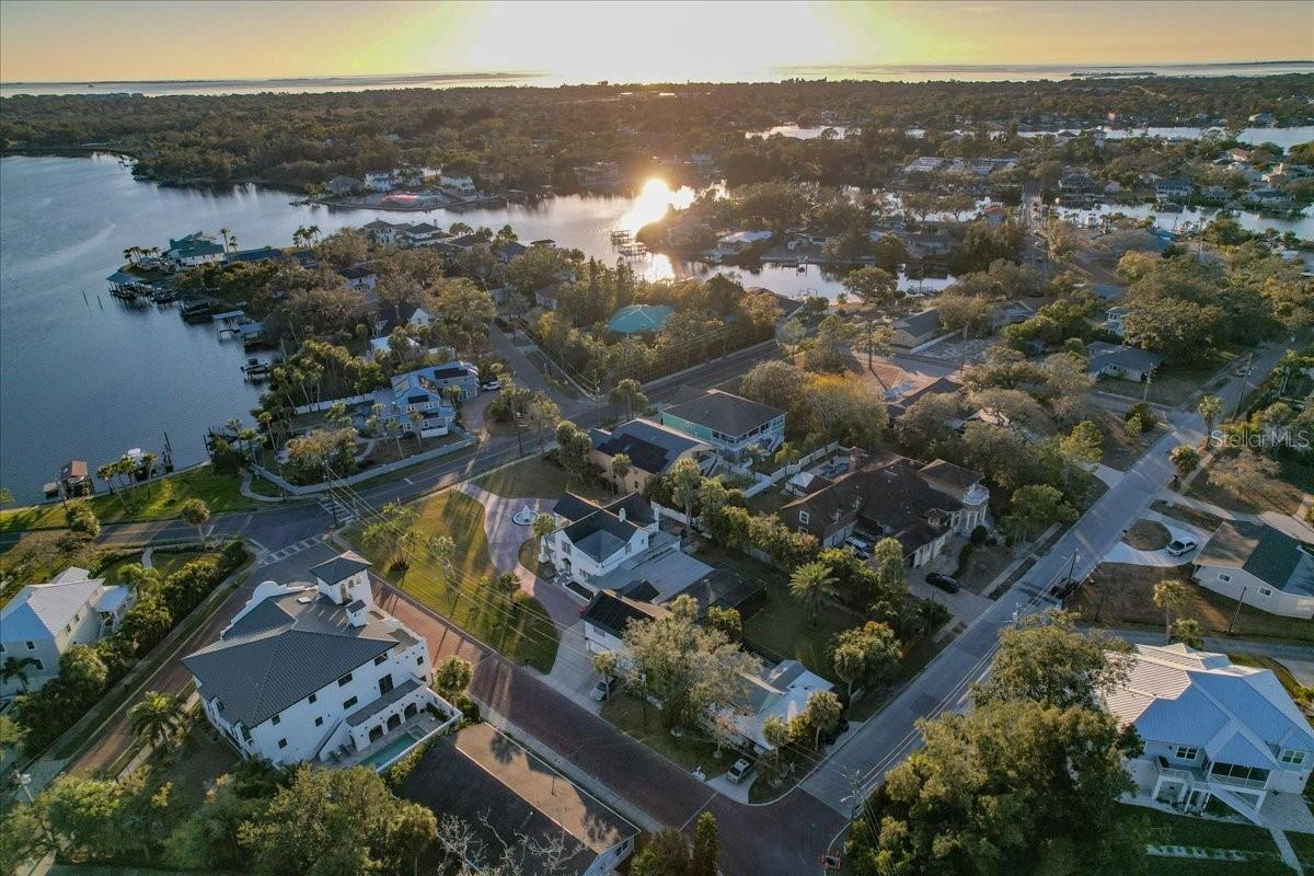 FERNALDS L S RESUB - Residential