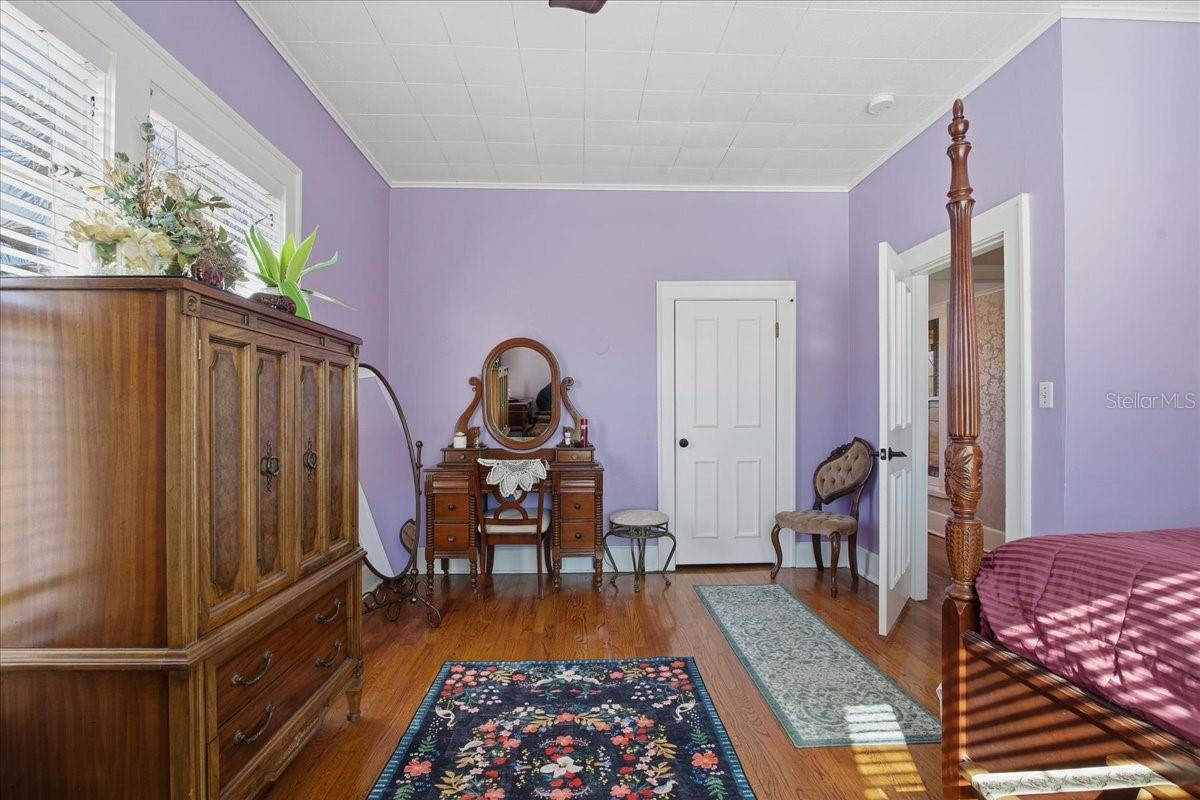 FERNALDS L S RESUB - Residential