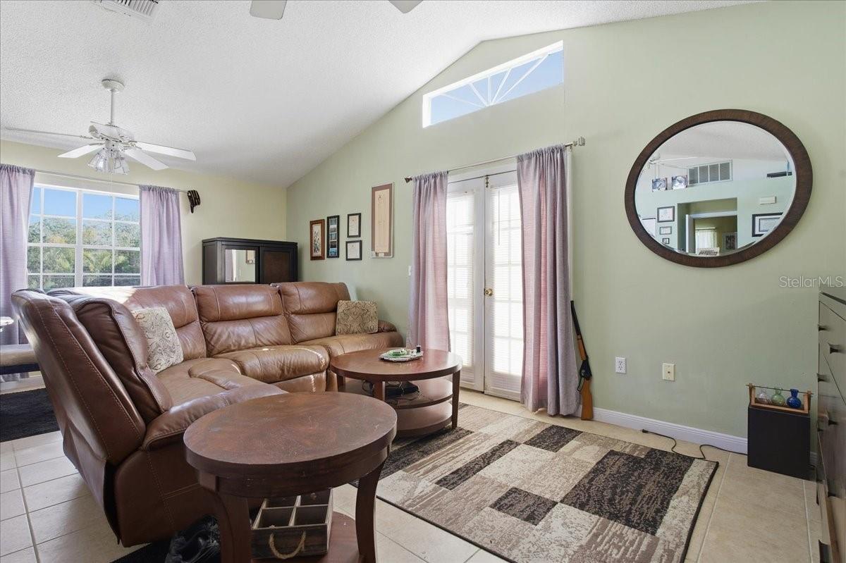 FERNALDS L S RESUB - Residential