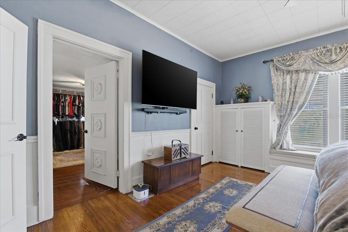 FERNALDS L S RESUB - Residential