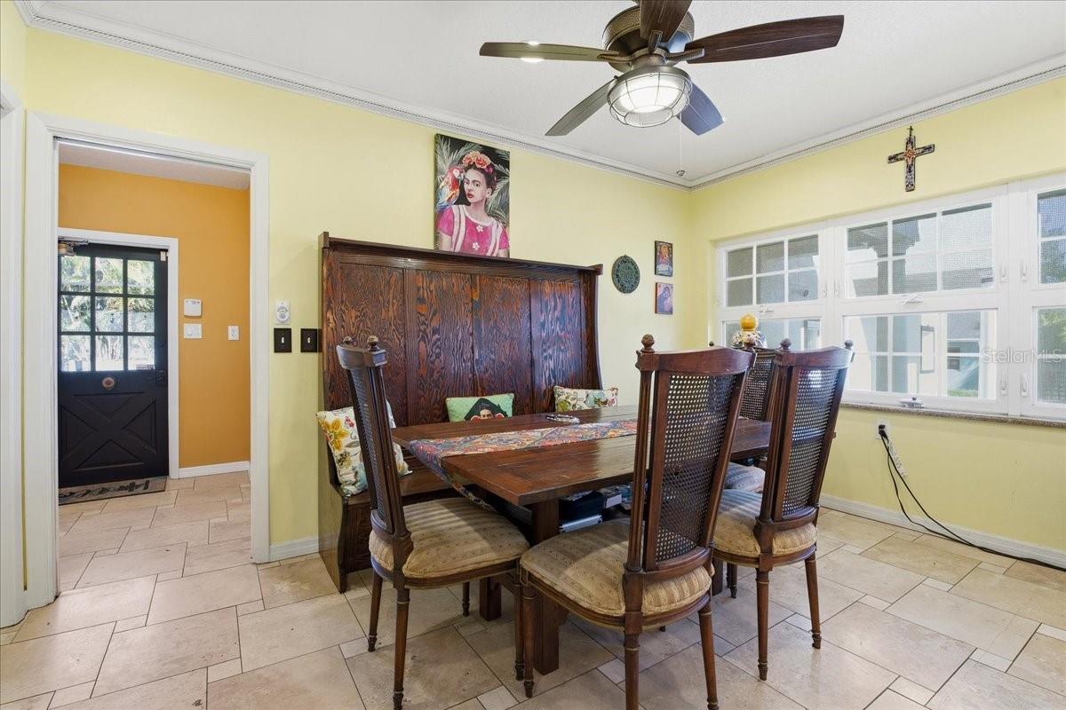 FERNALDS L S RESUB - Residential