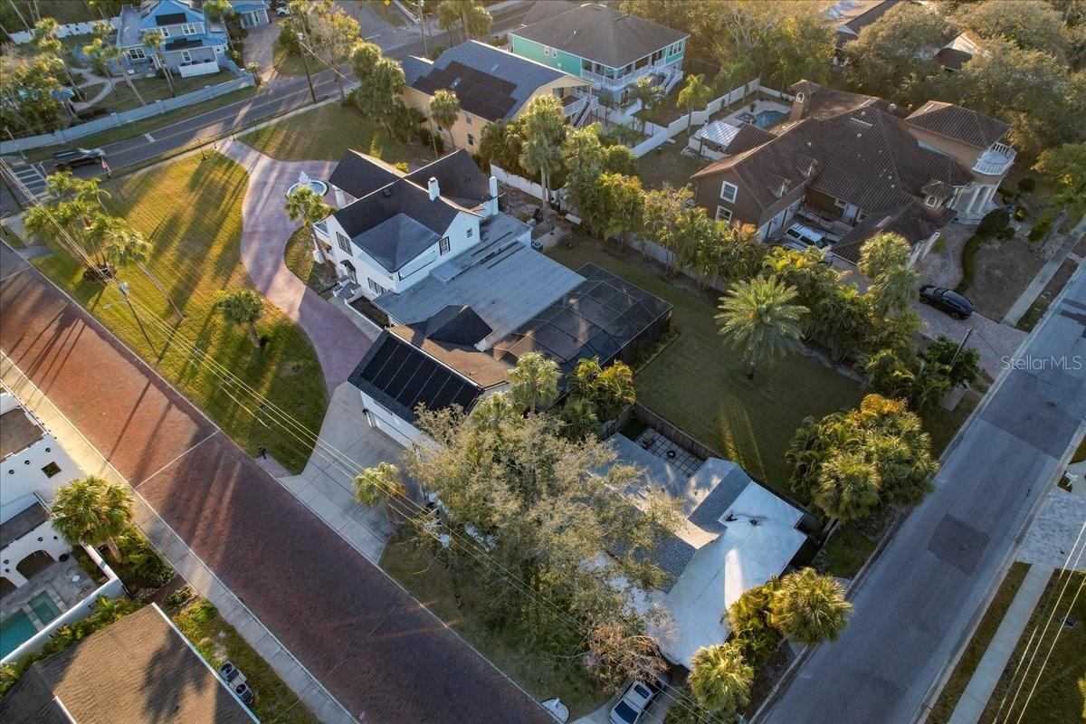 FERNALDS L S RESUB - Residential