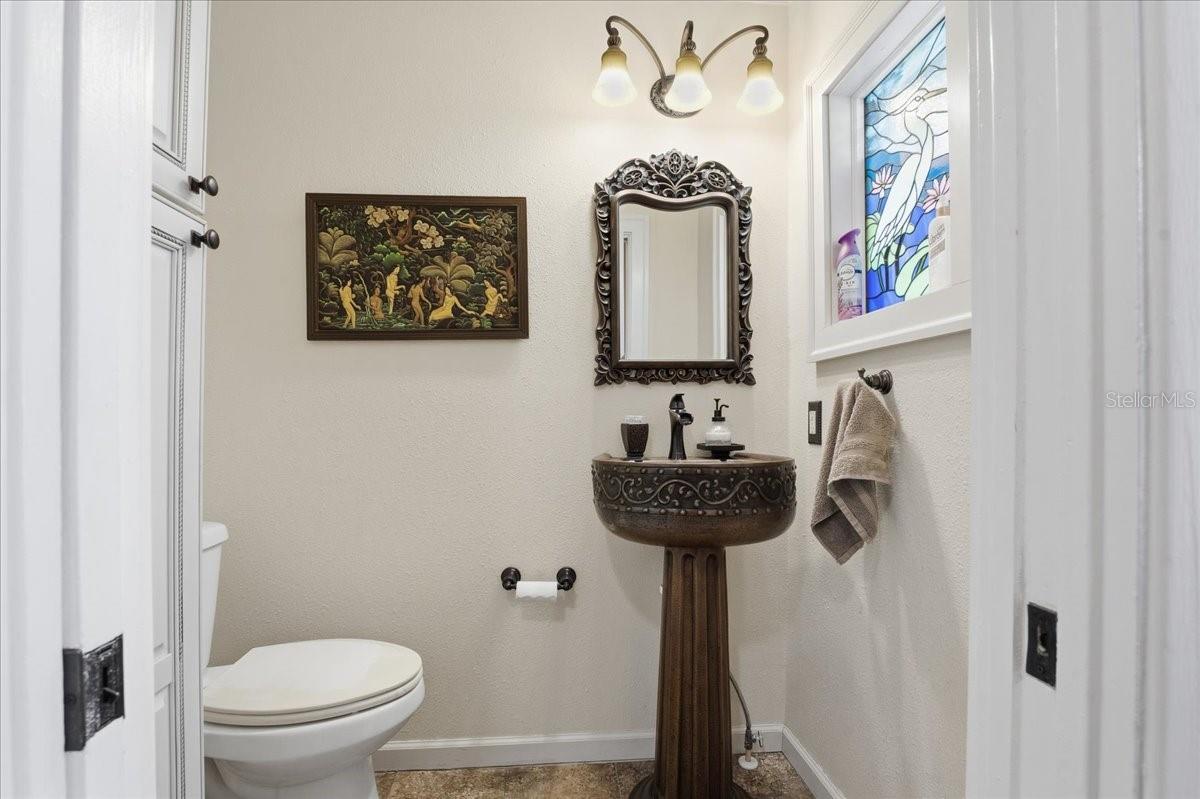 FERNALDS L S RESUB - Residential