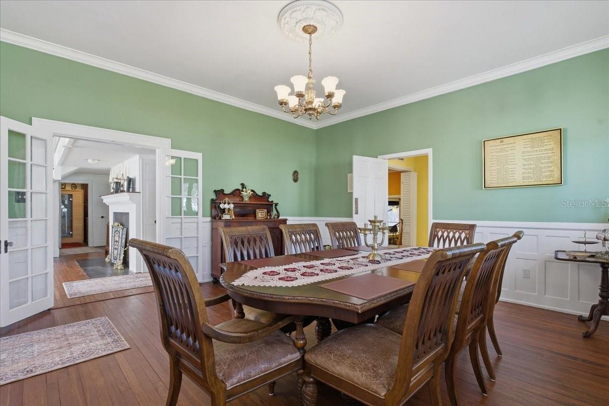 FERNALDS L S RESUB - Residential