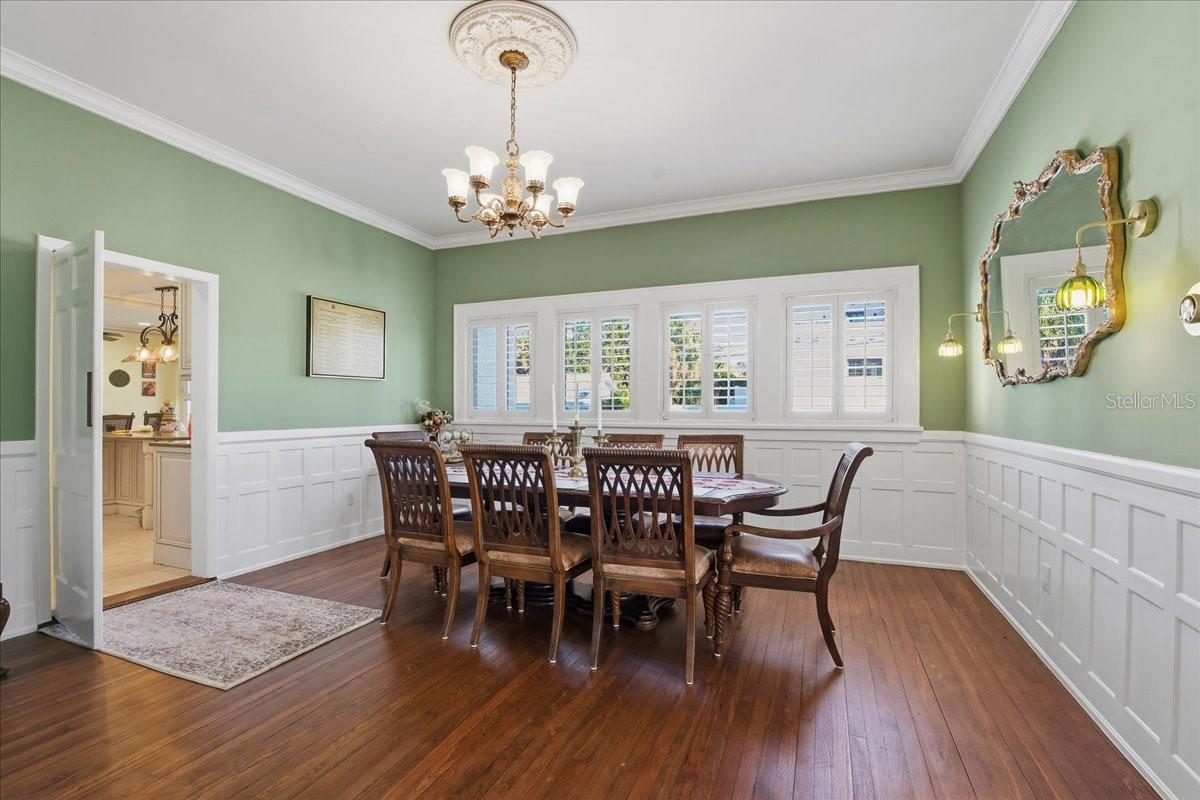 FERNALDS L S RESUB - Residential