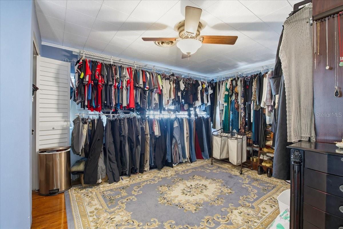 FERNALDS L S RESUB - Residential