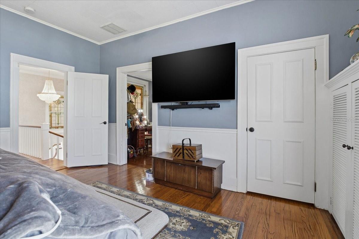 FERNALDS L S RESUB - Residential