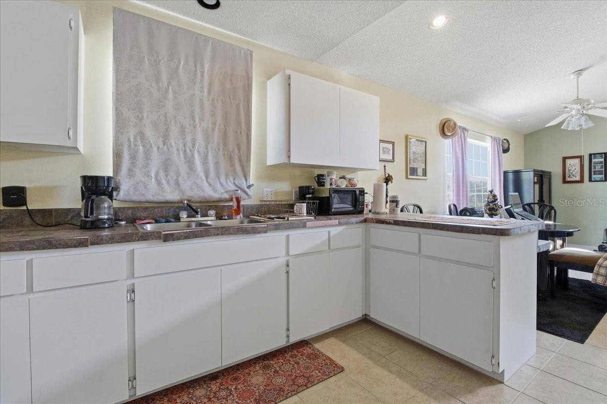 FERNALDS L S RESUB - Residential