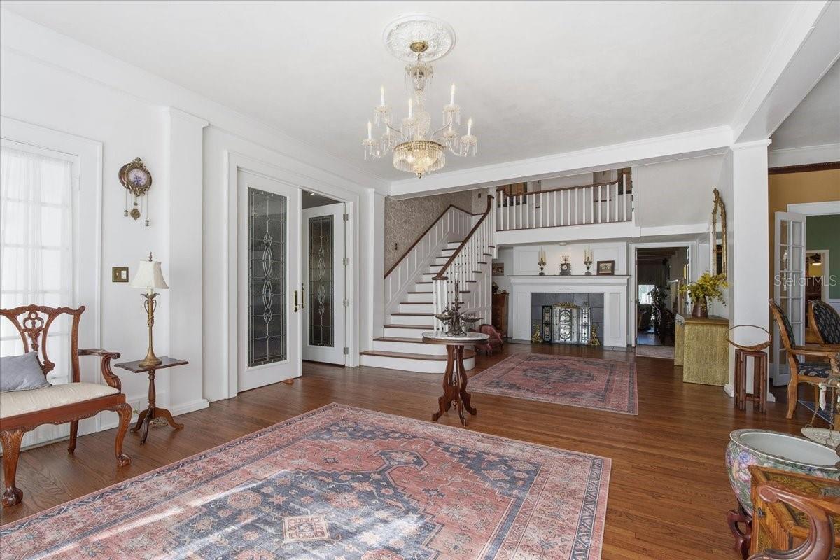 FERNALDS L S RESUB - Residential