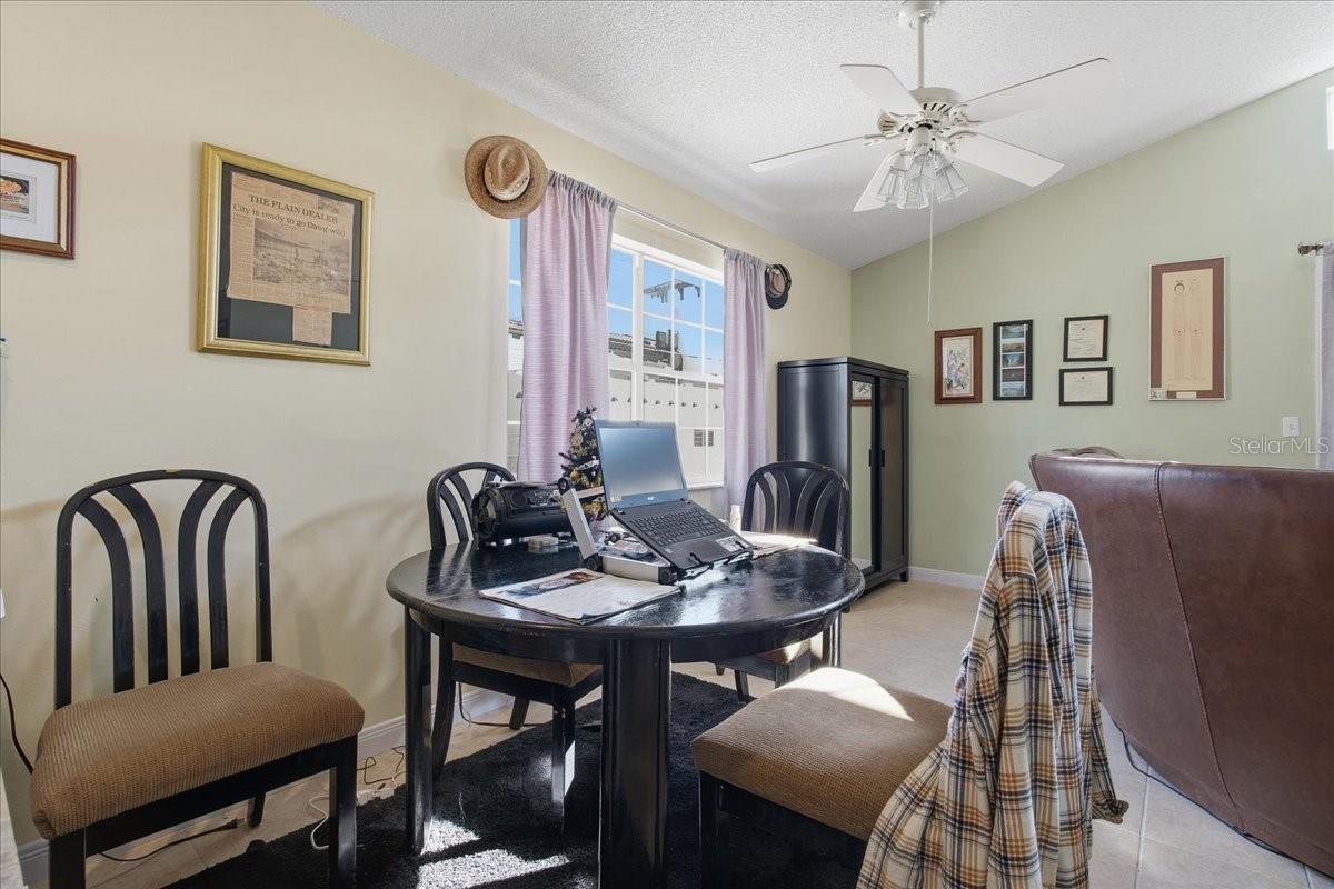 FERNALDS L S RESUB - Residential