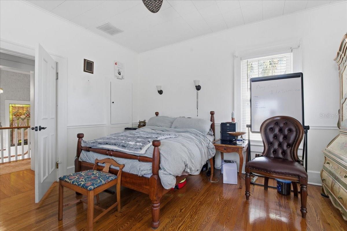 FERNALDS L S RESUB - Residential