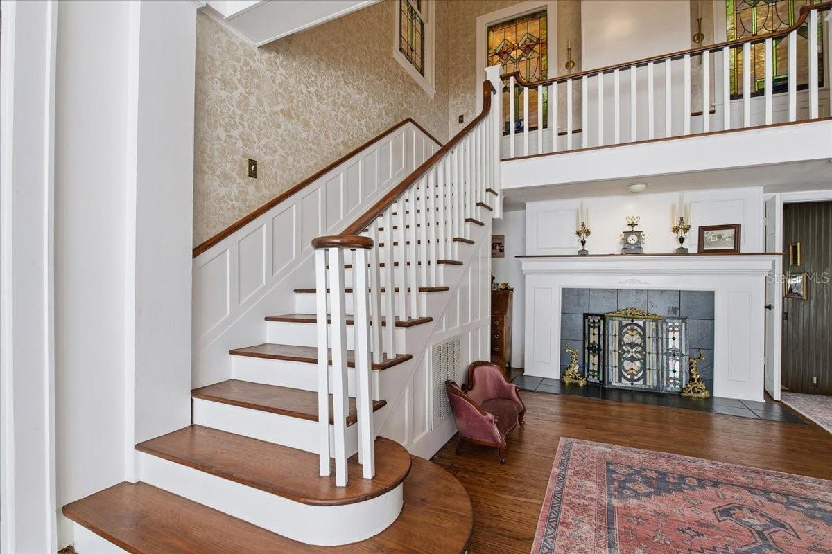 FERNALDS L S RESUB - Residential