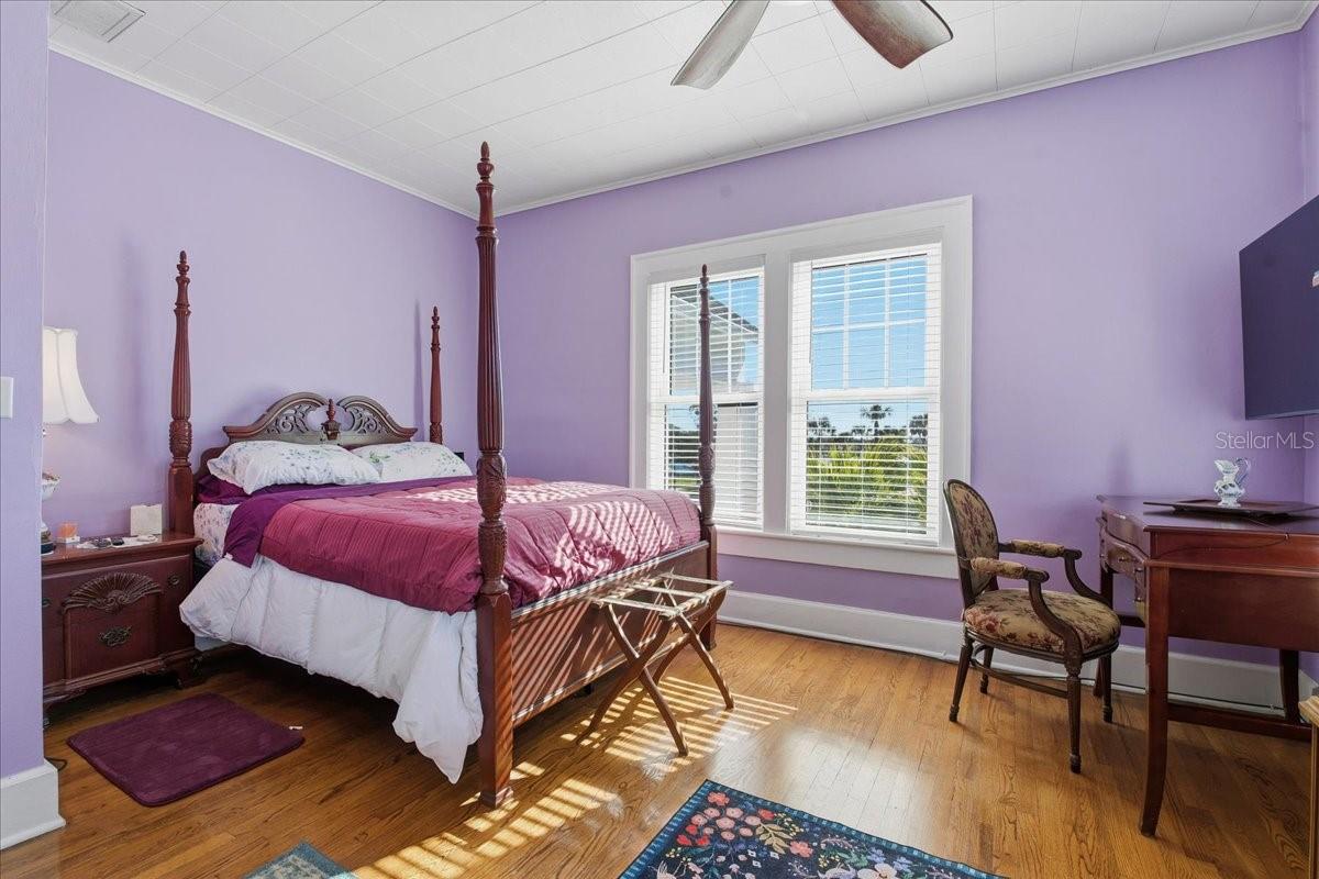 FERNALDS L S RESUB - Residential