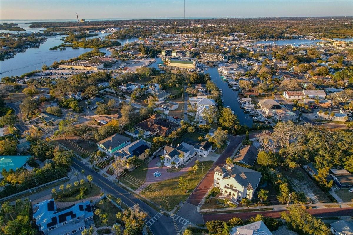 FERNALDS L S RESUB - Residential