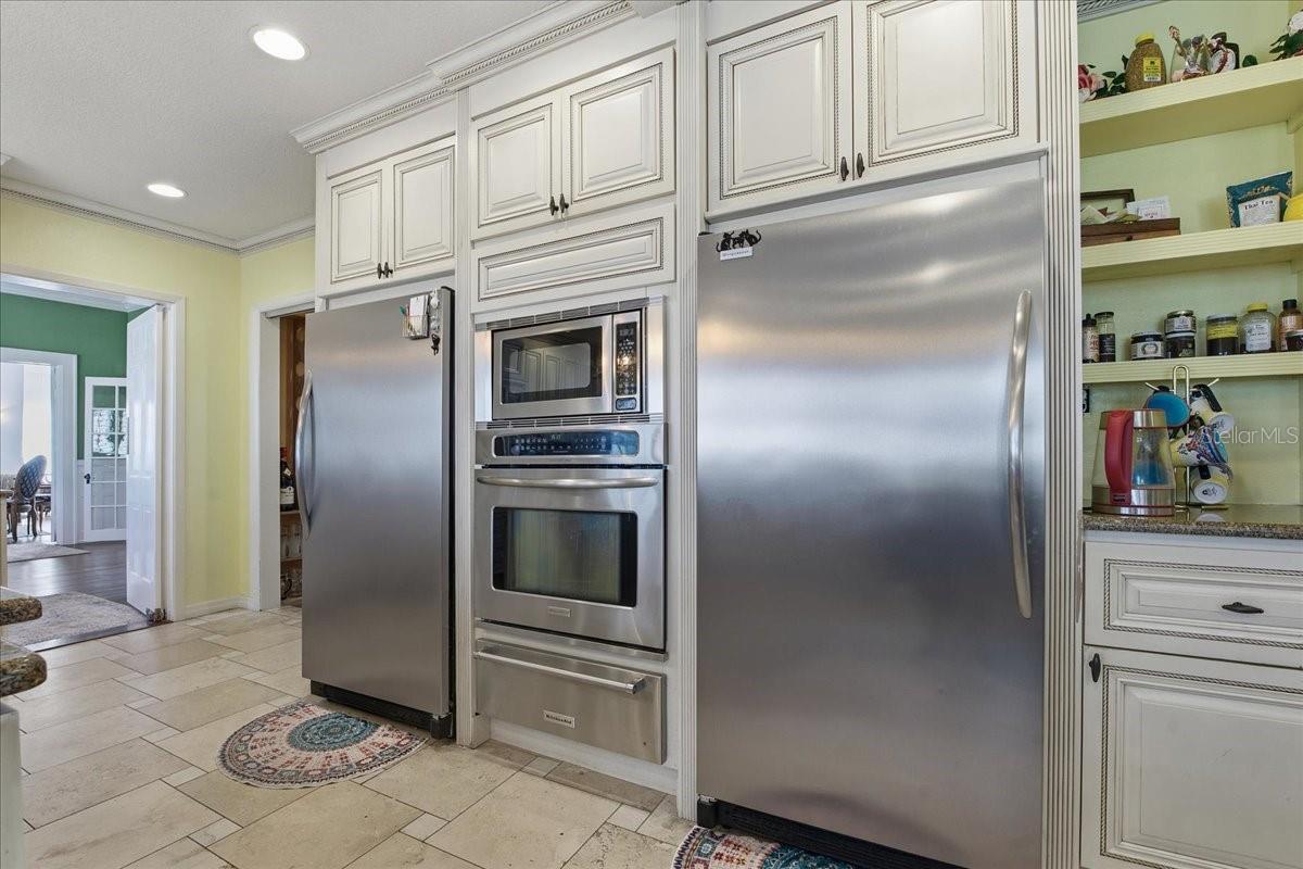 FERNALDS L S RESUB - Residential