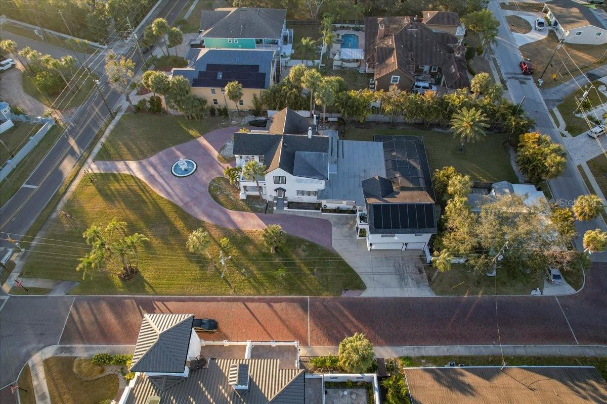 FERNALDS L S RESUB - Residential