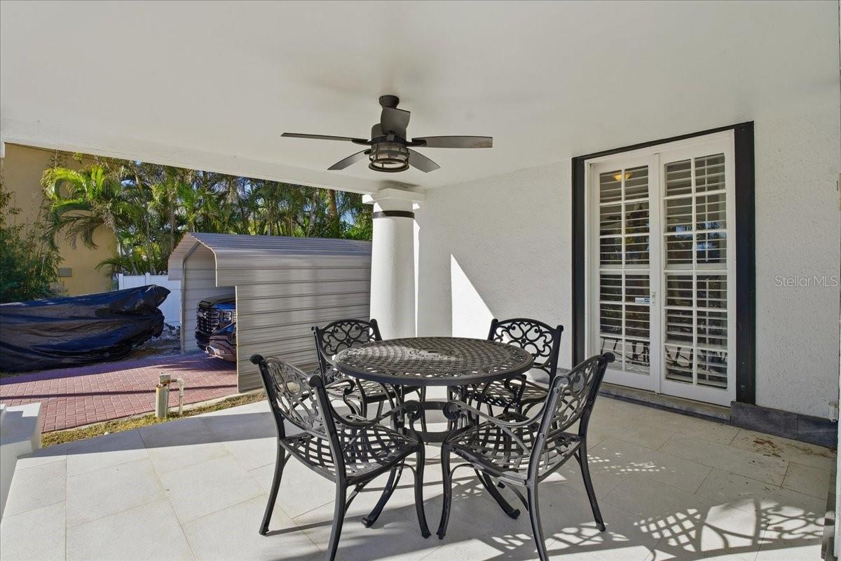 FERNALDS L S RESUB - Residential