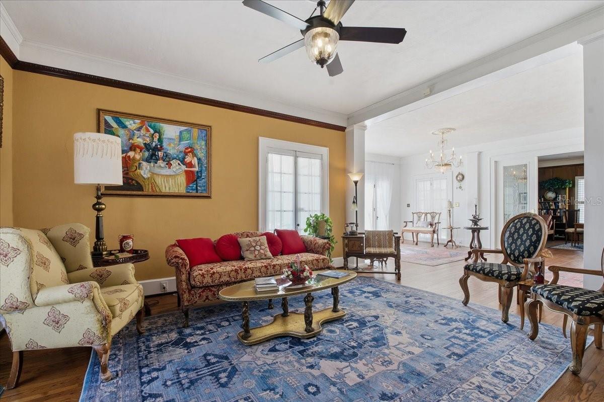 FERNALDS L S RESUB - Residential