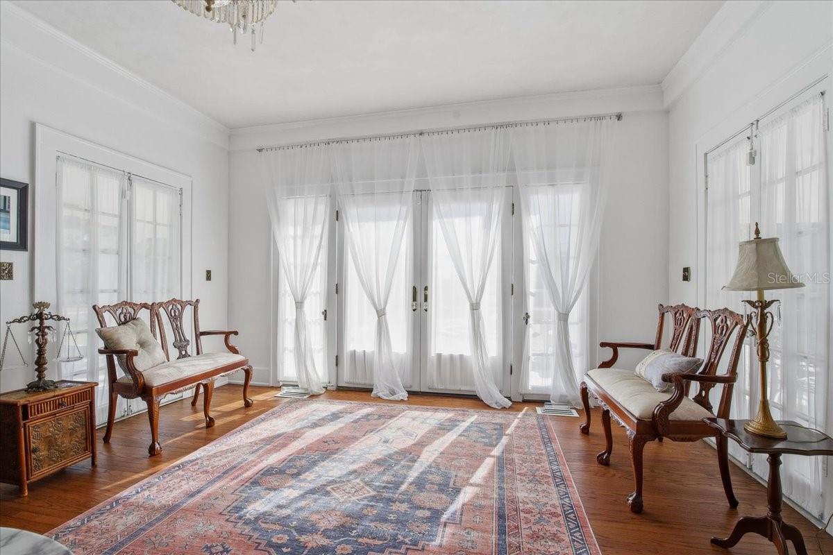 FERNALDS L S RESUB - Residential