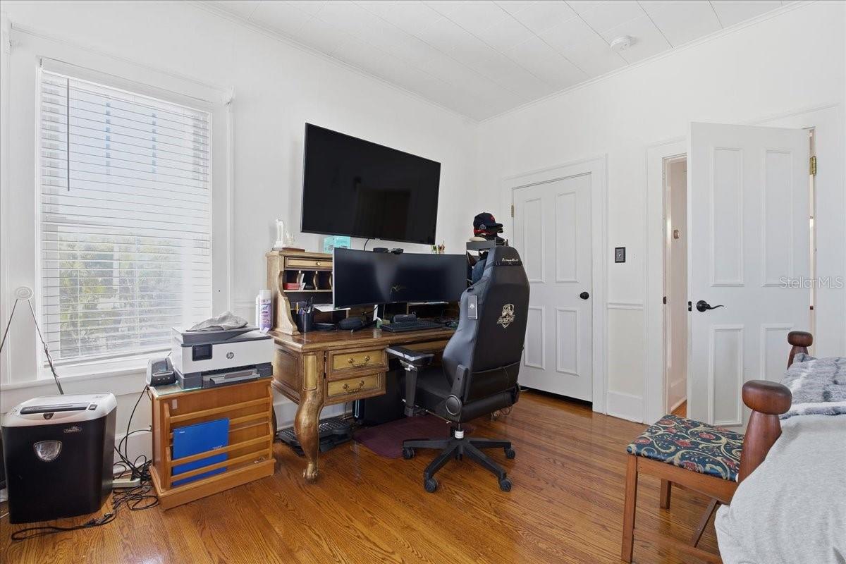 FERNALDS L S RESUB - Residential