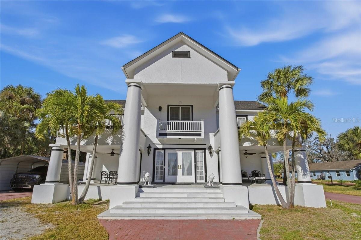 FERNALDS L S RESUB - Residential