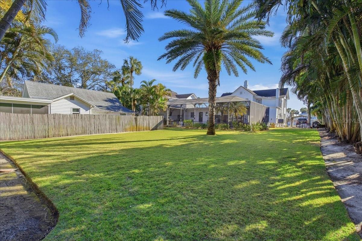 FERNALDS L S RESUB - Residential