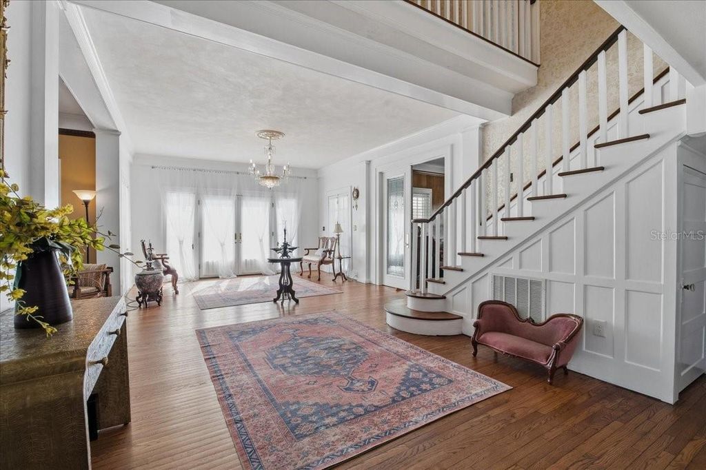 Photo of 208 N Spring Boulevard, Tarpon Springs, FL 34689 (MLS # TB8474865)