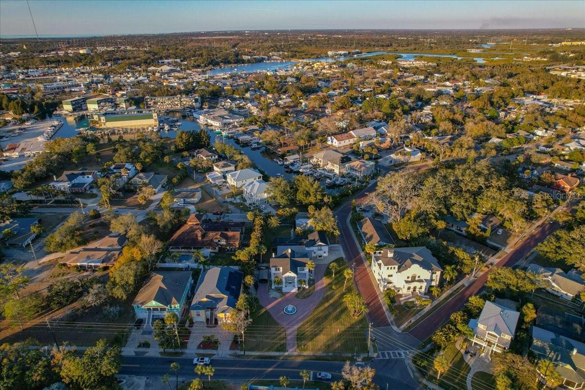 FERNALDS L S RESUB - Residential