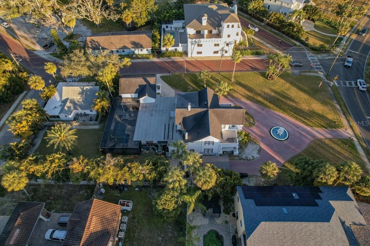 FERNALDS L S RESUB - Residential