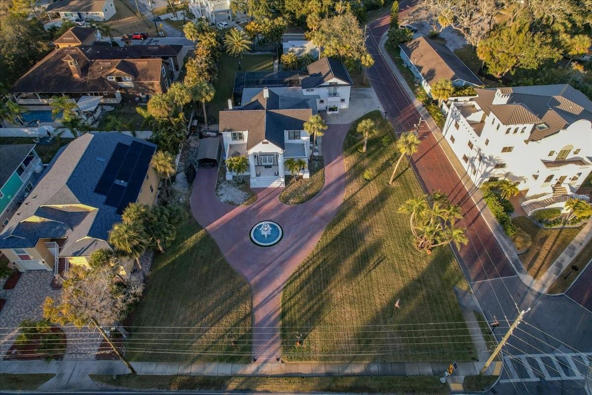 FERNALDS L S RESUB - Residential