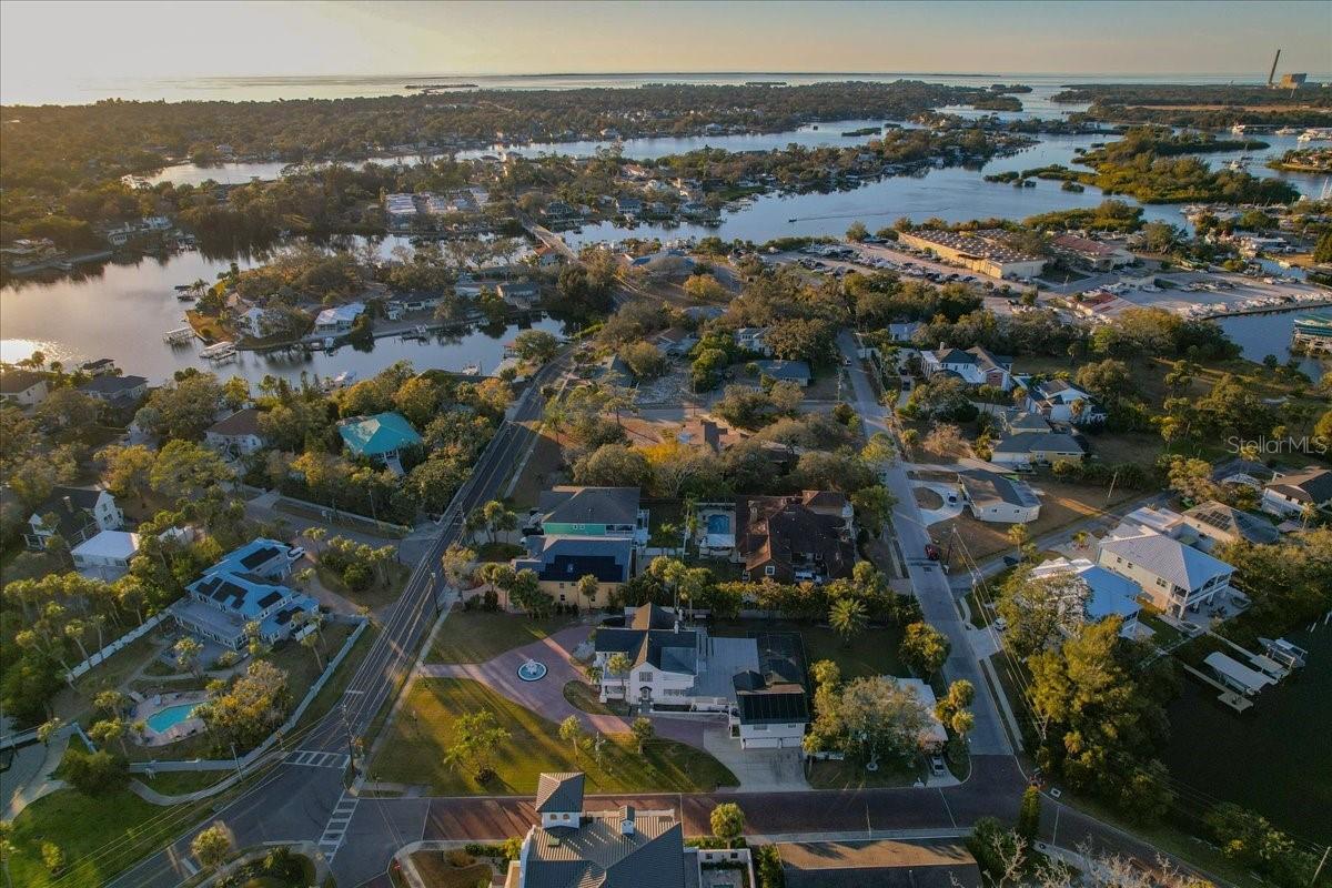 FERNALDS L S RESUB - Residential