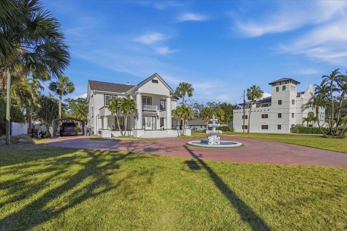 FERNALDS L S RESUB - Residential