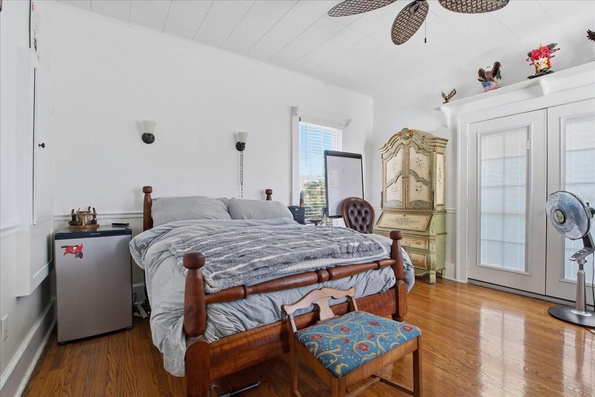 FERNALDS L S RESUB - Residential