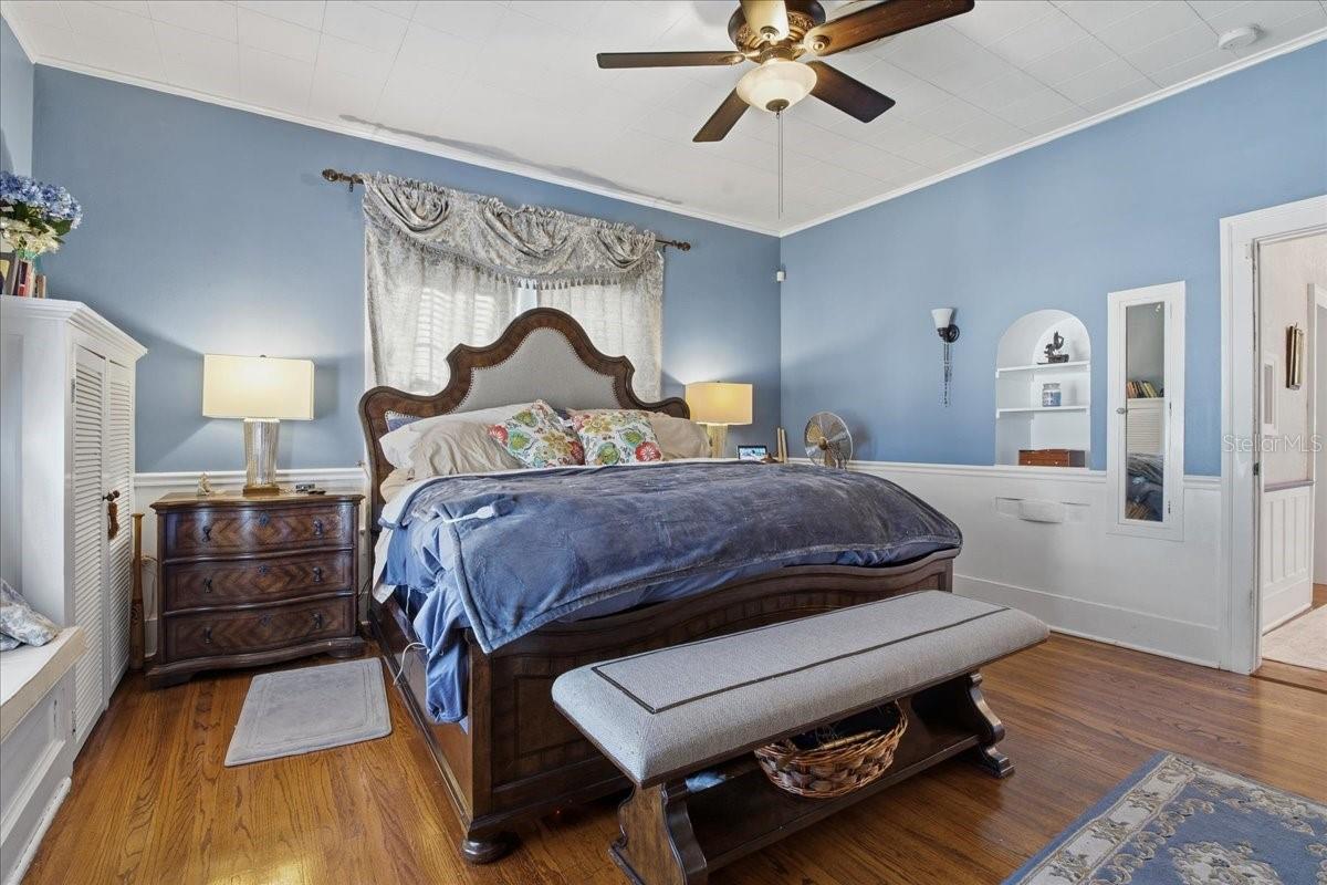 FERNALDS L S RESUB - Residential