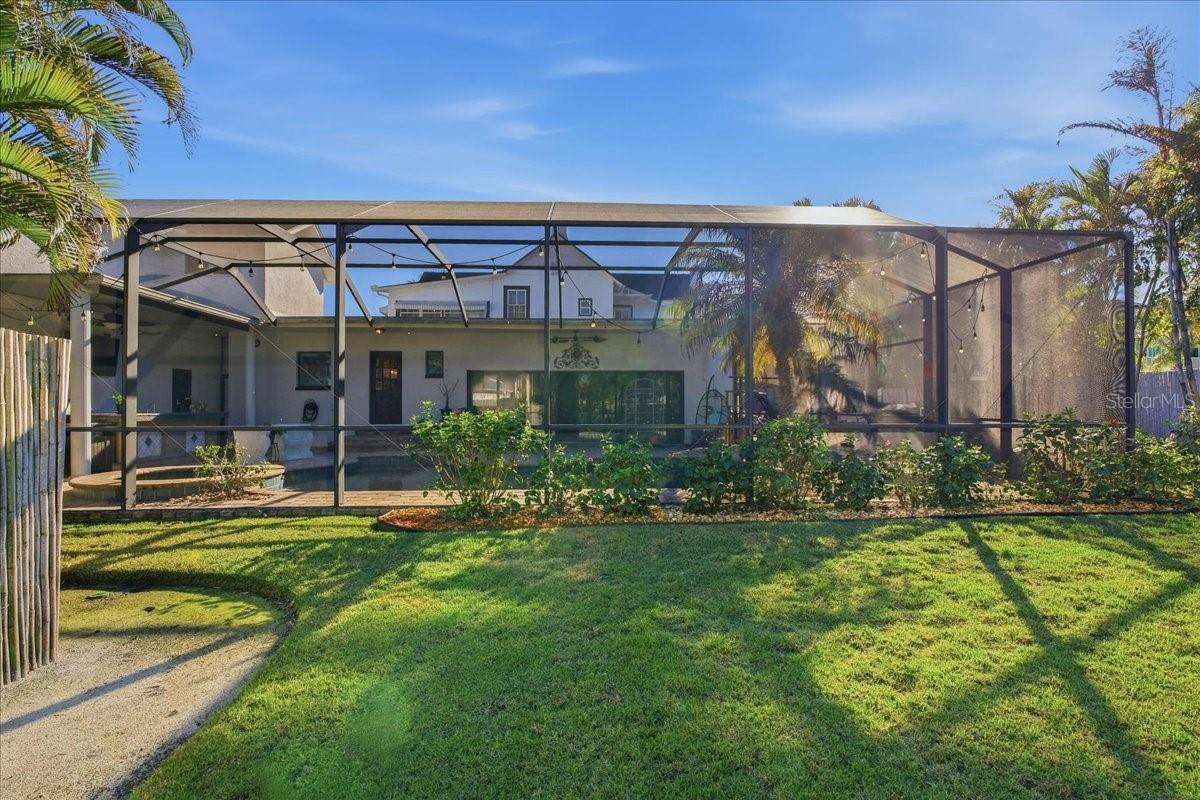 FERNALDS L S RESUB - Residential