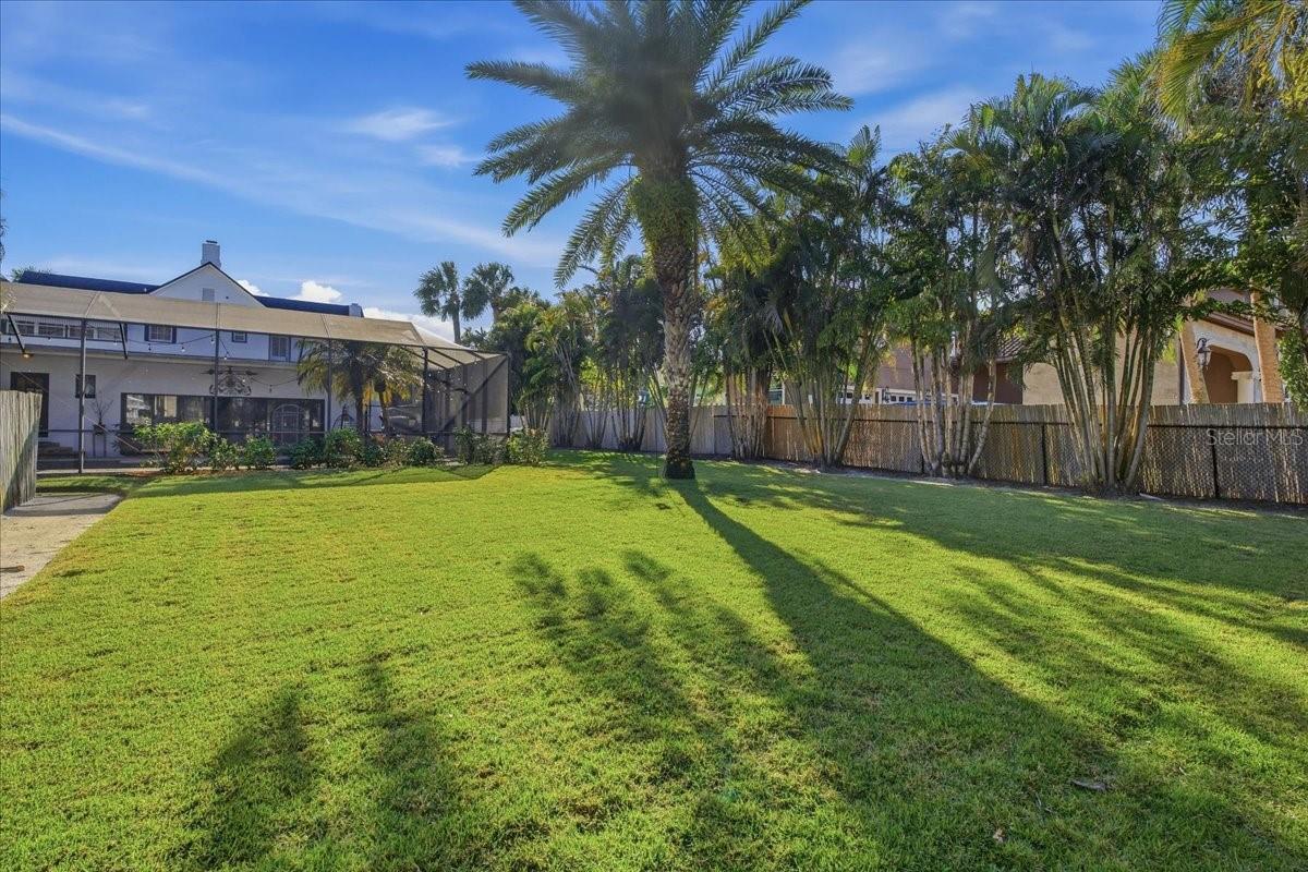 FERNALDS L S RESUB - Residential