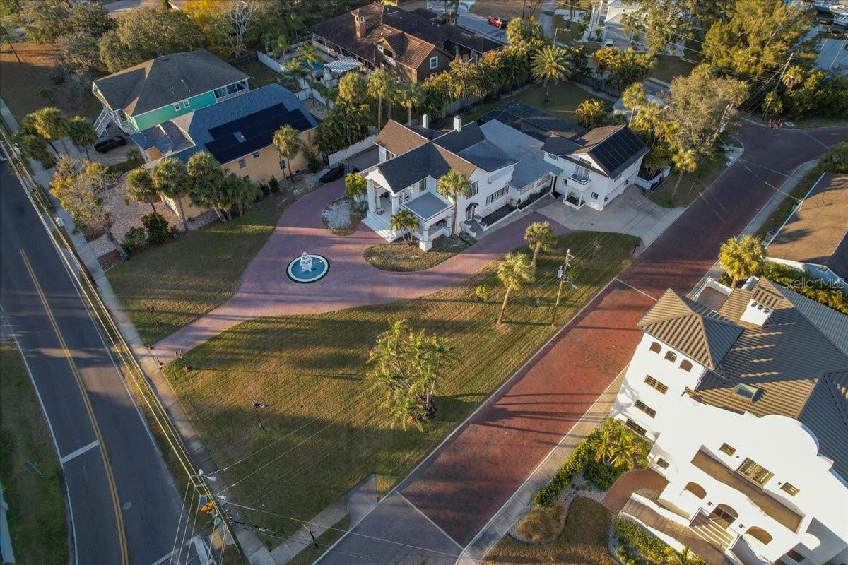 FERNALDS L S RESUB - Residential