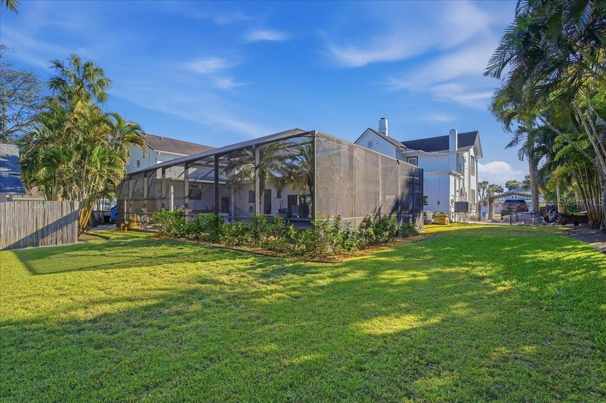 FERNALDS L S RESUB - Residential