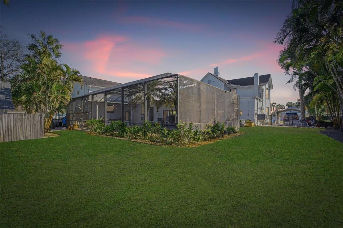 FERNALDS L S RESUB - Residential