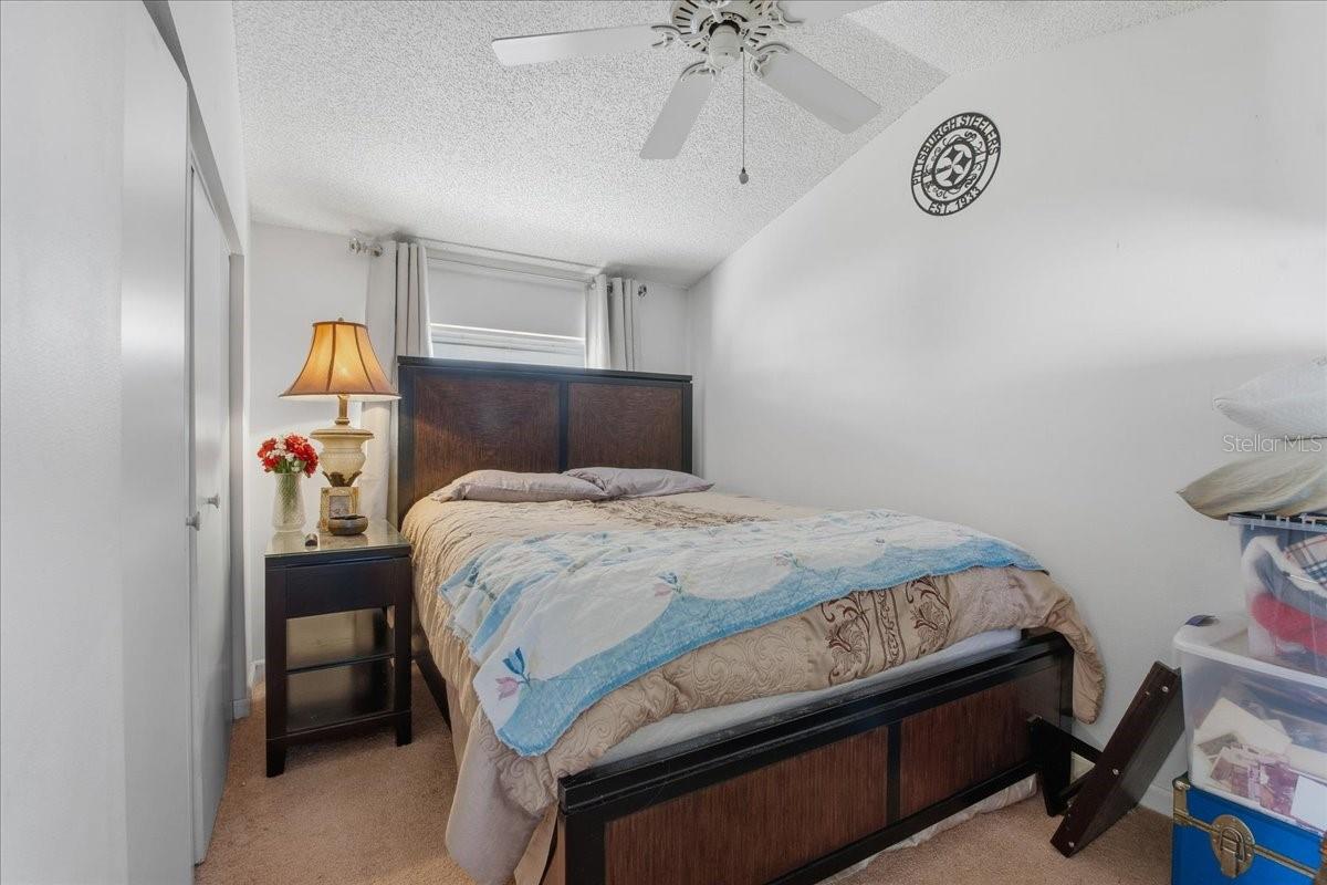 FERNALDS L S RESUB - Residential