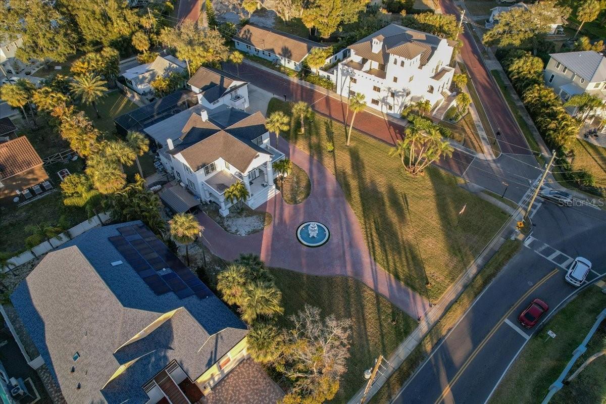 FERNALDS L S RESUB - Residential