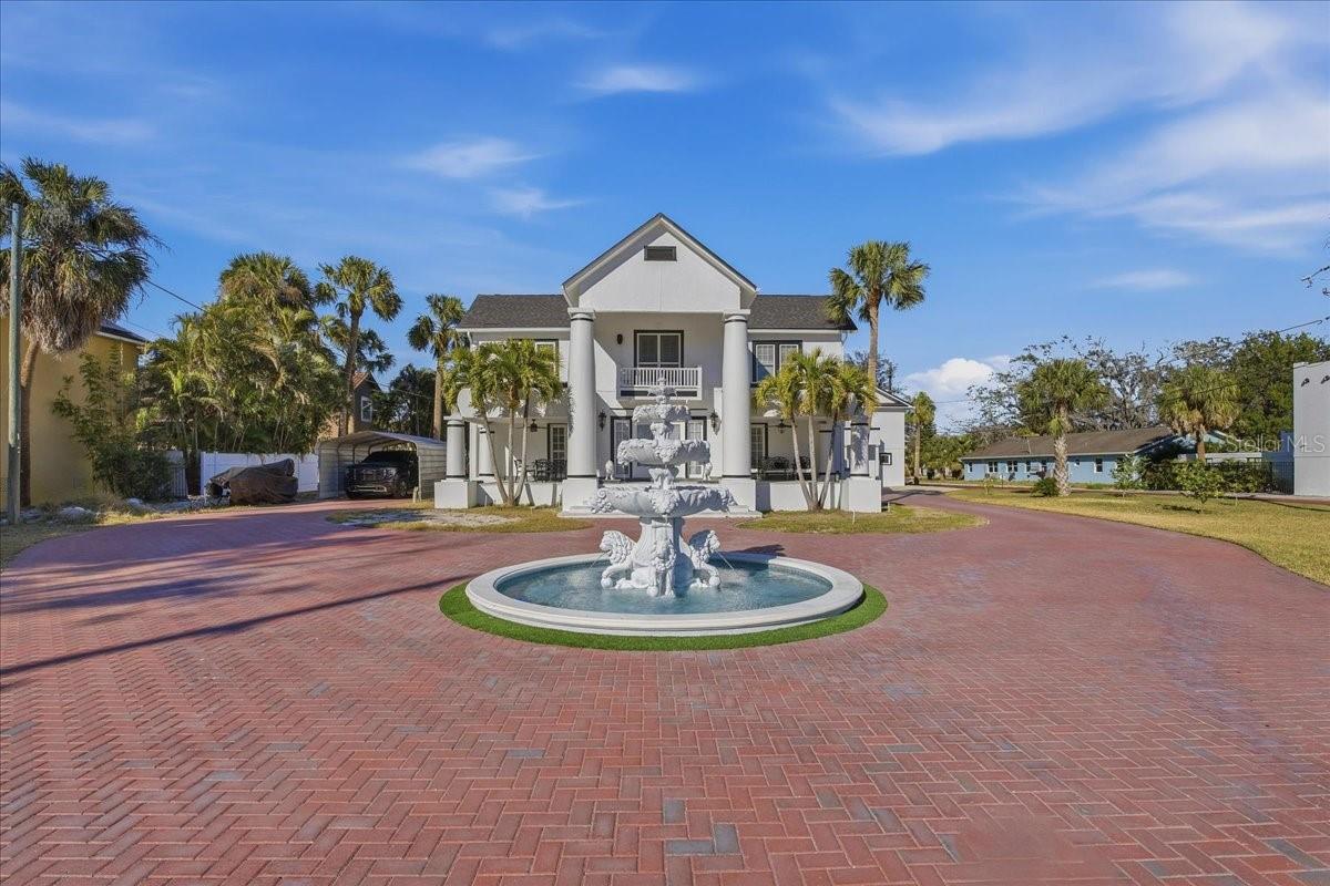 FERNALDS L S RESUB - Residential