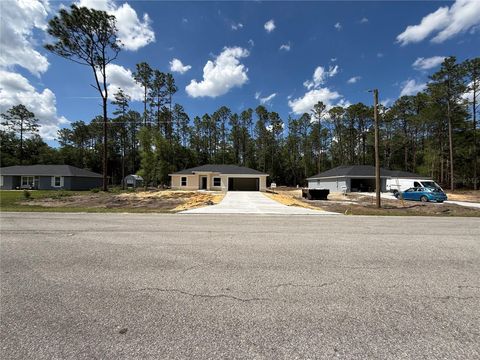 Photo of 20411 SW 54th Street, Dunnellon, FL 34431 (MLS # OM725435)