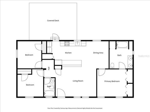 Tiny photo for 3901 SE 56th Avenue, Ocala, FL 34480 (MLS # OM721915)