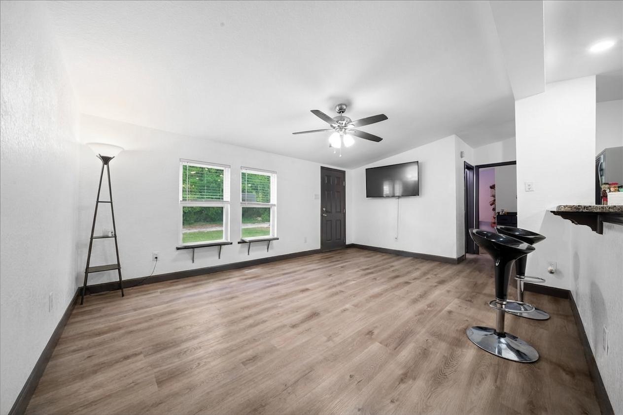 SILVER SPGS MANOR - Residential