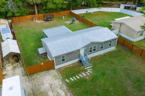 Tiny photo for 3901 SE 56th Avenue, Ocala, FL 34480 (MLS # OM721915)