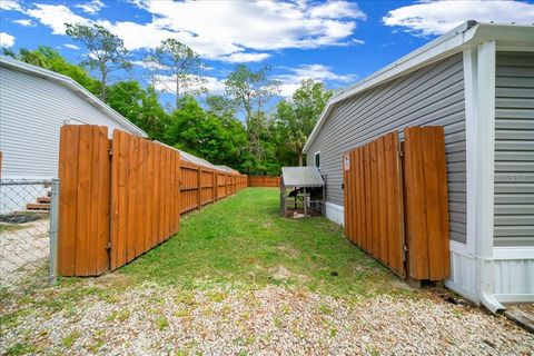 Tiny photo for 3901 SE 56th Avenue, Ocala, FL 34480 (MLS # OM721915)