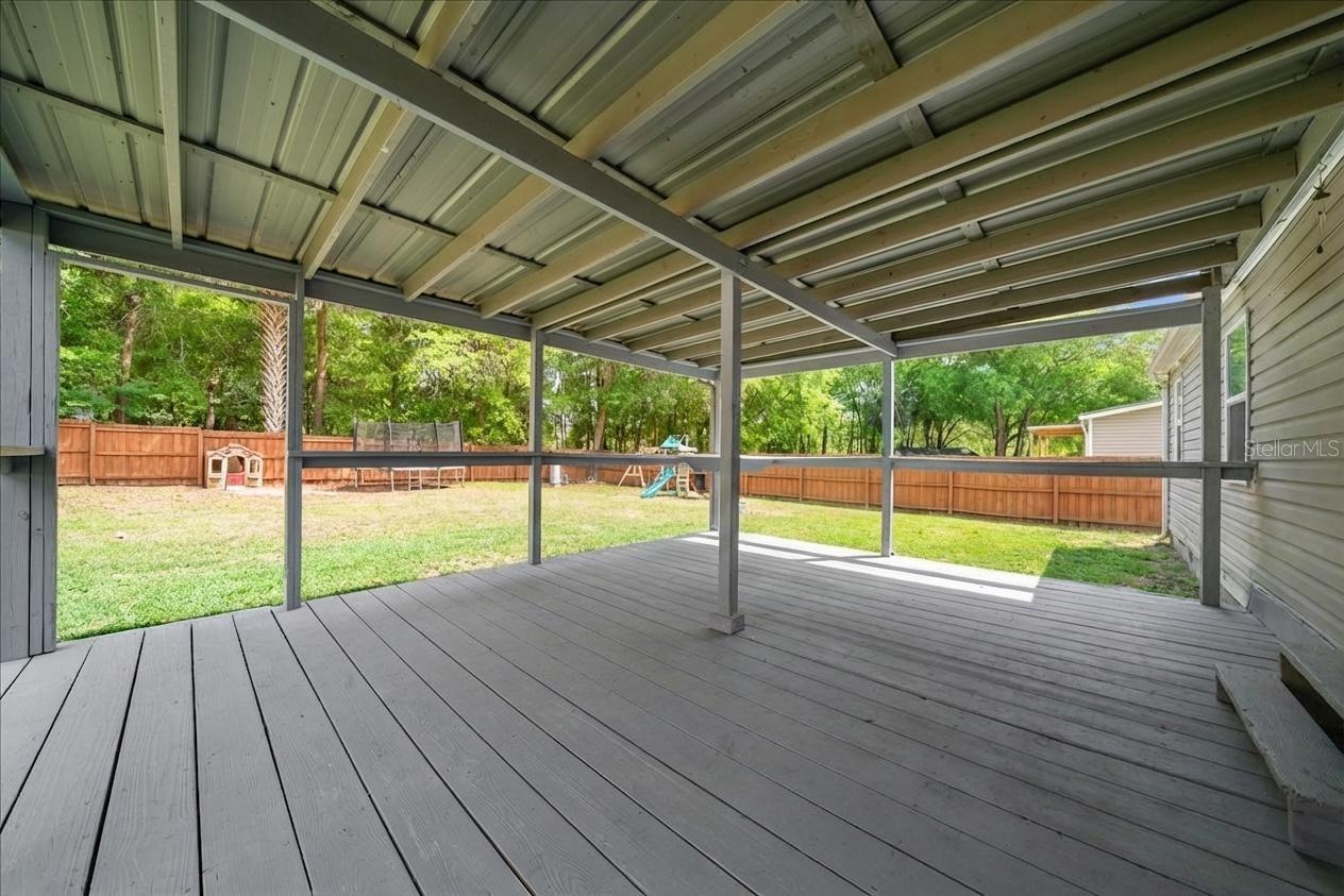 SILVER SPGS MANOR - Residential