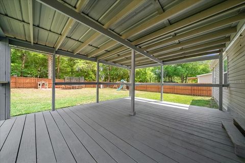 Tiny photo for 3901 SE 56th Avenue, Ocala, FL 34480 (MLS # OM721915)